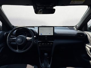 Toyota Yaris Cross 1,5 Hybrid Lounge | 130PS Systemleistung | ab 33.390,-