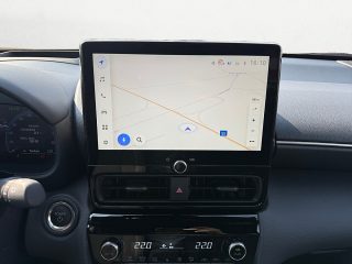 Toyota Yaris Cross 1,5 Hybrid Lounge | 130PS Systemleistung | ab 33.390,-