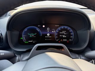 Toyota Yaris Cross 1,5 Hybrid Lounge | 130PS Systemleistung | ab 33.390,-
