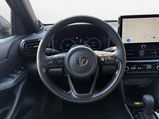 Toyota Yaris Cross 1,5 Hybrid Lounge | 130PS Systemleistung | ab 33.390,-