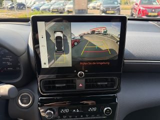 Toyota Yaris Cross 1,5 Hybrid Lounge | 130PS Systemleistung | ab 33.390,-