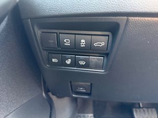 Toyota Yaris Cross 1,5 Hybrid Lounge | 130PS Systemleistung | ab 33.390,-