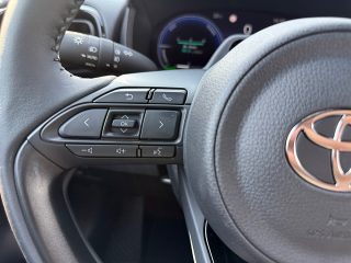 Toyota Yaris Cross 1,5 Hybrid Lounge | 130PS Systemleistung | ab 33.390,-