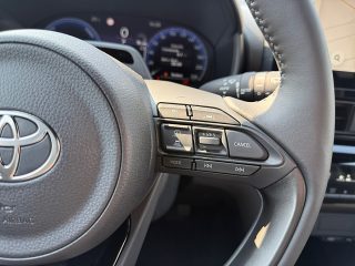 Toyota Yaris Cross 1,5 Hybrid Lounge | 130PS Systemleistung | ab 33.390,-