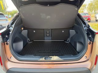 Toyota Yaris Cross 1,5 Hybrid Lounge | 130PS Systemleistung | ab 33.390,-