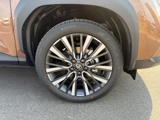 Toyota Yaris Cross 1,5 Hybrid Lounge | 130PS Systemleistung | ab 33.390,-