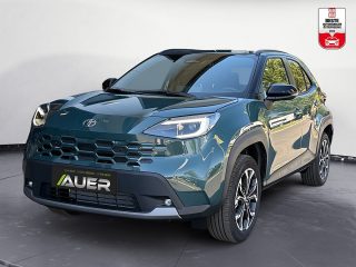 Toyota Yaris Cross 1,5 Hybrid Teamplayer | ab 27.990,-
