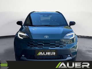 Toyota Yaris Cross 1,5 Hybrid Teamplayer | ab 27.990,-