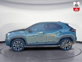 Toyota Yaris Cross 1,5 Hybrid Teamplayer | ab 27.990,-