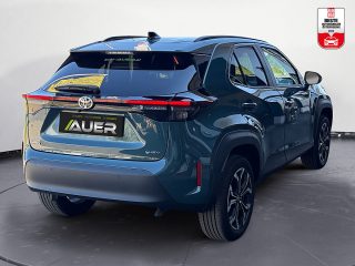 Toyota Yaris Cross 1,5 Hybrid Teamplayer | ab 27.990,-