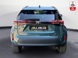 Toyota Yaris Cross 1,5 Hybrid Teamplayer | ab 27.990,-