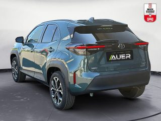 Toyota Yaris Cross 1,5 Hybrid Teamplayer | ab 27.990,-
