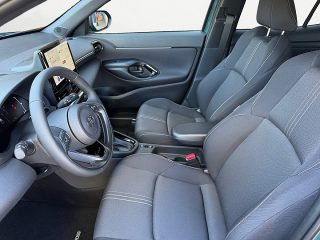 Toyota Yaris Cross 1,5 Hybrid Teamplayer | ab 27.990,-