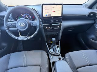 Toyota Yaris Cross 1,5 Hybrid Teamplayer | ab 27.990,-