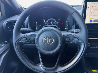 Toyota Yaris Cross 1,5 Hybrid Teamplayer | ab 27.990,-