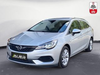 Opel Astra 1,5 D Business Elegance | Winter Paket