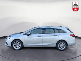 Opel Astra 1,5 D Business Elegance | Winter Paket