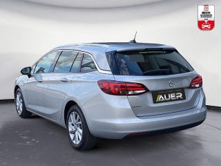 Opel Astra 1,5 D Business Elegance | Winter Paket
