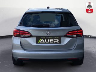 Opel Astra 1,5 D Business Elegance | Winter Paket