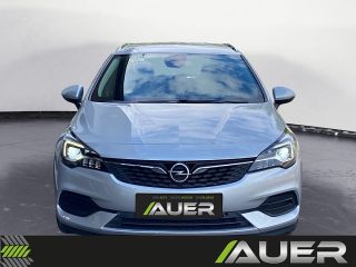 Opel Astra 1,5 D Business Elegance | Winter Paket