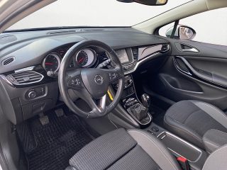 Opel Astra 1,5 D Business Elegance | Winter Paket