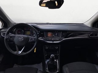 Opel Astra 1,5 D Business Elegance | Winter Paket