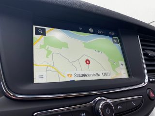 Opel Astra 1,5 D Business Elegance | Winter Paket