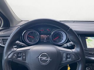 Opel Astra 1,5 D Business Elegance | Winter Paket