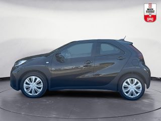 Toyota Aygo X 1,0 VVT-i Play | ACC | Kamera