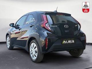Toyota Aygo X 1,0 VVT-i Play | ACC | Kamera