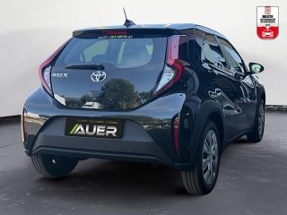 Toyota Aygo X 1,0 VVT-i Play | ACC | Kamera