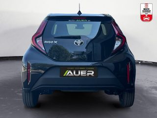 Toyota Aygo X 1,0 VVT-i Play | ACC | Kamera