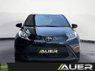 Toyota Aygo X 1,0 VVT-i Play | ACC | Kamera