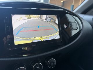 Toyota Aygo X 1,0 VVT-i Play | ACC | Kamera