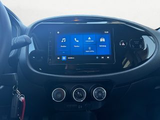 Toyota Aygo X 1,0 VVT-i Play | ACC | Kamera