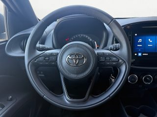 Toyota Aygo X 1,0 VVT-i Play | ACC | Kamera