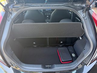 Toyota Aygo X 1,0 VVT-i Play | ACC | Kamera