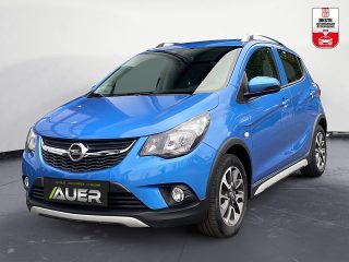 Opel Karl Rocks 1,0 Rocks | Winter Paket
