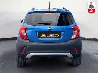 Opel Karl Rocks 1,0 Rocks | Winter Paket