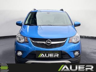 Opel Karl Rocks 1,0 Rocks | Winter Paket