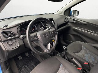 Opel Karl Rocks 1,0 Rocks | Winter Paket