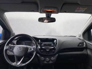 Opel Karl Rocks 1,0 Rocks | Winter Paket
