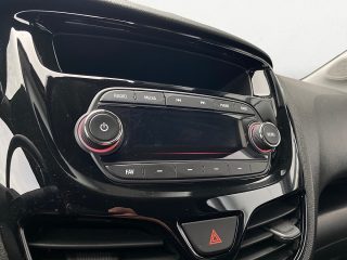 Opel Karl Rocks 1,0 Rocks | Winter Paket