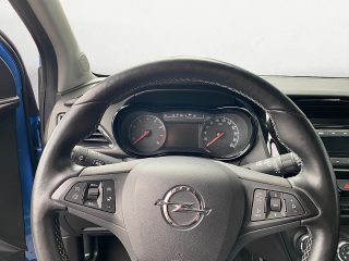 Opel Karl Rocks 1,0 Rocks | Winter Paket