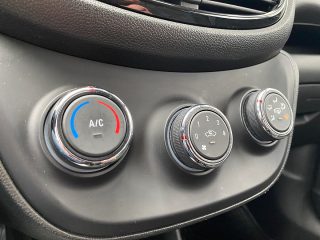 Opel Karl Rocks 1,0 Rocks | Winter Paket