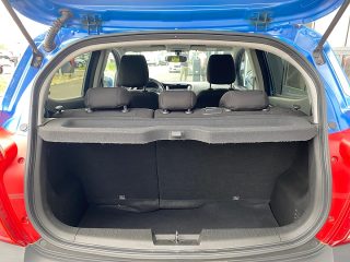 Opel Karl Rocks 1,0 Rocks | Winter Paket