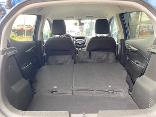 Opel Karl Rocks 1,0 Rocks | Winter Paket