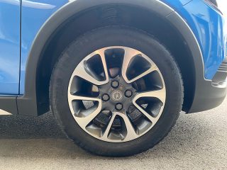 Opel Karl Rocks 1,0 Rocks | Winter Paket