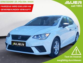 Seat Ibiza 1,0 Reference | nur B2B