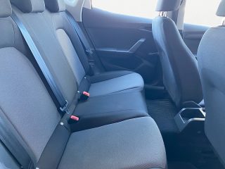 Seat Ibiza 1,0 Reference | nur B2B